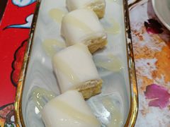 -甜心妈妈·榴莲星级糖水(北京路总店)