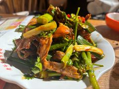 -老爷子原味蒸饺(总店)