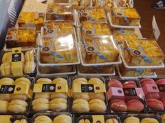 -85度C(南京张府园店)