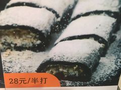 -老伙记海鲜码头(北滘店)