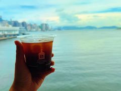 -Cupping Room(Harbour City)