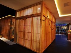 -京旬海鲜放题·铁板烧自助餐厅