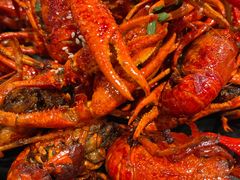 -松哥油焖大虾(科技园店)