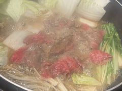-黒毛和牛焼肉善 ZEN(難波心斎橋店)