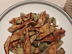 -八府香鸭·啫啫煲(华山路店)