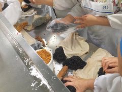 -芳婆糕团店(王府大街店)