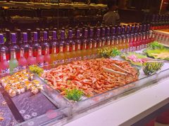 -好伦哥比萨烤肉自助(马家堡店)