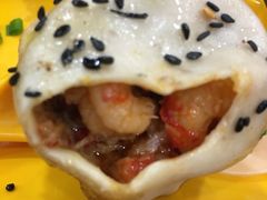 -小杨生煎(成山巴黎春天店)