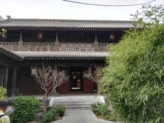 -胡氏古民居建筑