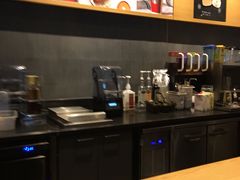 -星巴克(天津鲁能中心第三店)
