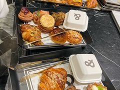 -BUTTERFUL&CREAMOROUS 黄油与面包(三里屯太古里店)
