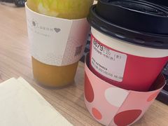 -奈雪的茶(石厦时代广场店)