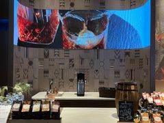 -星巴克臻选(成都太古里店)