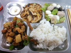 android_upload_pic-江南大学-4食堂