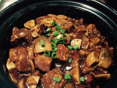 -那家小馆•北京菜•烤鸭(中关村店)