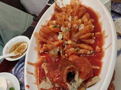 -姑苏家宴·苏帮菜·松鼠桂鱼(苏州总店)