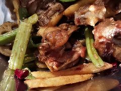 -避风塘(宝山万达店)