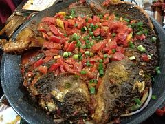 -陈帅夜排档·龙虾·炒菜·烤串(世茂店)