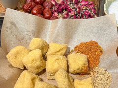 -阿山卓·野生菌火锅·纳西火塘烤肉