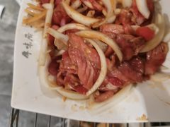 -厚味居炙子烤肉·清真(天桥南纬路店)