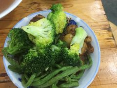 -雨田饭店(华兴东街店)