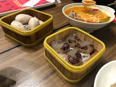 -食通天·寰宇集(杭州万象城店)