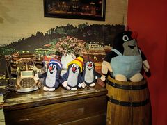 -布拉格餐厅· 中欧捷克菜(全国首店)