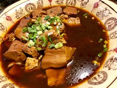 泰山神豆腐-赵记煎饼卷大葱(泰山大街店)