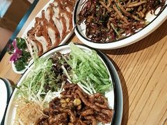 -陈阿婆鱼头泡饼·京味菜(复兴路店)