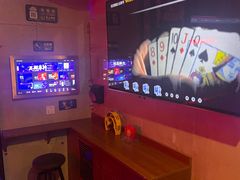 -唱吧麦颂KTV(西单华威潮铺街店)