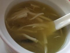 -常州逸高酒店-中餐厅