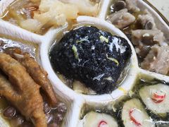 -百回味老爸茶(海彤店)