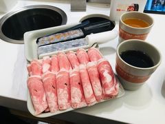 -密友回转自助火锅(世茂国际广场店)