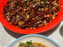 -常和州·夜宵大排档(常州单店)