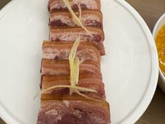 -苏小柳点心·手作小笼包(浦东嘉里城分院)