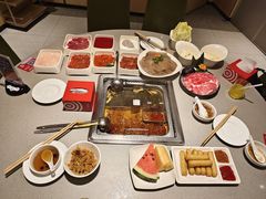 -海底捞火锅(北京西路夜宵主题店)