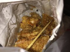 -正新鸡排·炸鸡汉堡(中茵海华广场店)