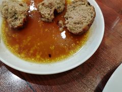 丸子-巷子深菜馆·津门肘子(滨海店)
