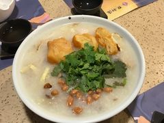 -点都德(大茶楼店)