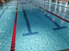 -蓝积木健身中心(高新店)