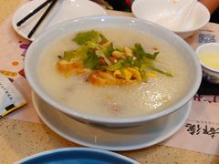 荔湾艇仔粥-点都德(北京路贰店)