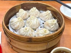 蟹膏小笼（8只）-莱莱小笼·乔艾