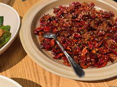 -巴蜀风·地道川菜(总店)