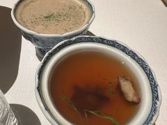 -香樟花园法式铁板烧(恒隆广场店)