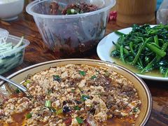 -鸡哈豆花(梅西广场店)