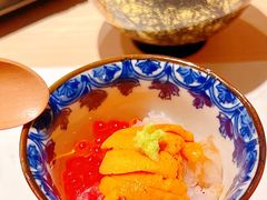 -鮨一日本料理(大中华店)