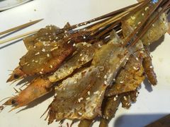 -木屋烧烤(龙岗南联店)