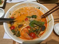 -蔡澜Pho·越南粉餐厅(海上世界店)