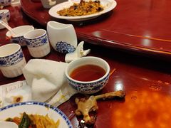 -便宜坊烤鸭店(甜水园店)