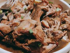 -金掌勺锅包肉(华润万象城店)